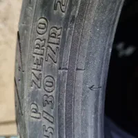 لاستیک ران فلت 255/30/ZR/21