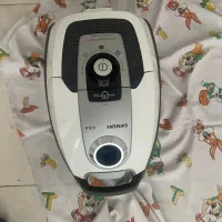 جاروبرقی زیمنس