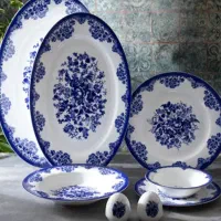 سرویس چینی 28پارچه