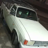 فروش پیکان وانت مدل ۹۱ سالم