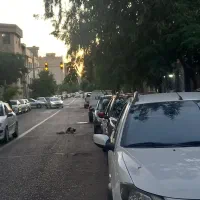کلنگی شمس اباد دوکله ۱۳۶ متر