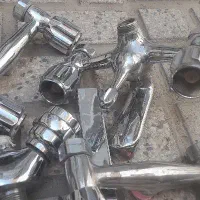 شیرالات ولومی