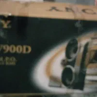 ضبط و کاست سونی