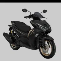 موتور گلکسی r155 نیرو موتور