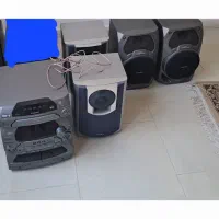 ۲ جفت باند به همراه دستگاه