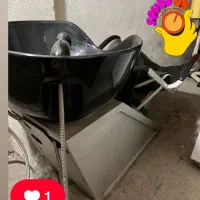 فروش سرشور خوابیده