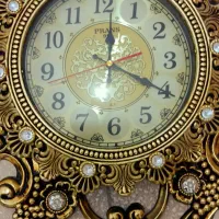 ساعت دیواری شیک قشنگ مود