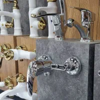 ست شیرآلات اسپانیایی