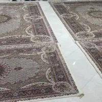 ۹ عدد فرش ریز ماهی تراکم ۱۰۰۰