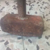 پتک سالم و تمیز خوش دست