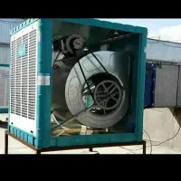 سرویس و تعمیر کولر ابی