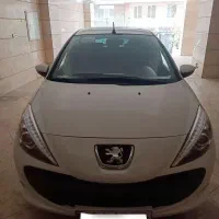207tu3مدل402(۸۵گانه)