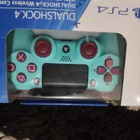 دسته ps4|کنسول، بازی ویدئویی و آنلاین|اهواز, نادری|دیوار