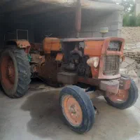 تراکتور