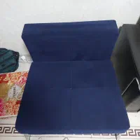مبل تخت شو