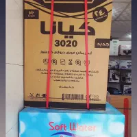 فروش با قیمت فوق العاده آبگرمکن دیواری ایرانشرق