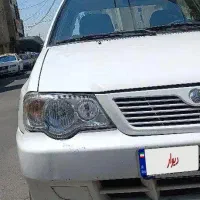 پراید ۱۳۲
