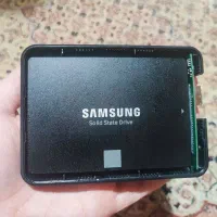 هارد SSD Samsung 500gig