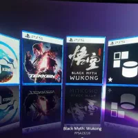 بازی های کپی PS4 و PS5