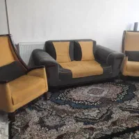 مبل راحتی ۷ نفره