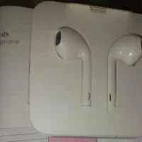 هندزفری آیفون .