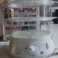بخار پز پارس خزر