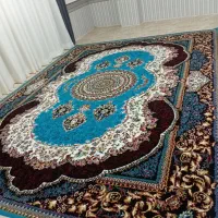 دوعدد فرش ۱۲متری یک عدد۶متری ۷۰۰شانه