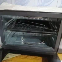درود یک عدد ماکروفر