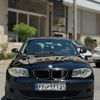 bmw سری یک/ بی ام و