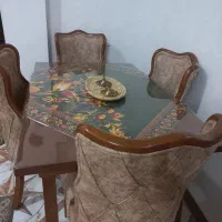 میز ناهار خوری