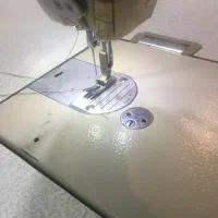چرخ خیاطی صنعتی کامپیوتری جک