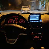 پژو۲۰۷|خودرو سواری و وانت|کرمانشاه, |دیوار