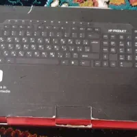 کیبورد کامپیوتر