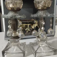 شمعدانی