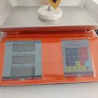 ترازو دیجیتال پیام توزین  ۵۰ کیلویی