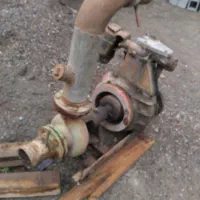 موتوراب کشی پانچارباپمپ چهار