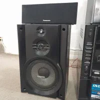 ضبط پاناسونیک