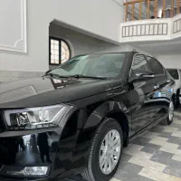 دنا پلاس ۶دنده مشکی خشک صفر