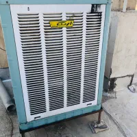 کولر آبی ارج