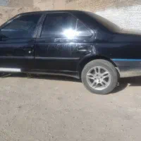 پژو ۴۰۵|خودرو سواری و وانت|لنجان, |دیوار