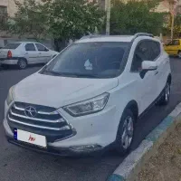 جک اس 3 مدل 1403