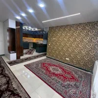 فاز۴ آپارتمان ۸۰ متری ۲ خواب نزدیک به خیابان اصلی