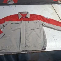 کاپشن تک لباس کار