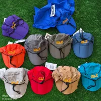 کلاه کوهنوردی سه تیکه Jack Wolfskin