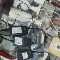 ۳عدد دوربین بهمراه DVR و هارد ۱ترا