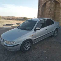 سمند مدل 90 ملتی پلکس