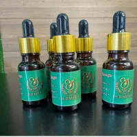 روغن معجزه درمکسیر اصل