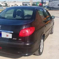 206sdمدل 88|خودرو سواری و وانت|بابلسر, |دیوار