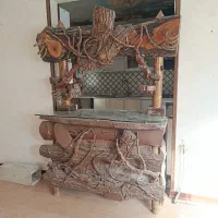 میزبار