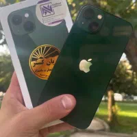 ایفون ۱۳ پلمپ ۱۰۰درصد